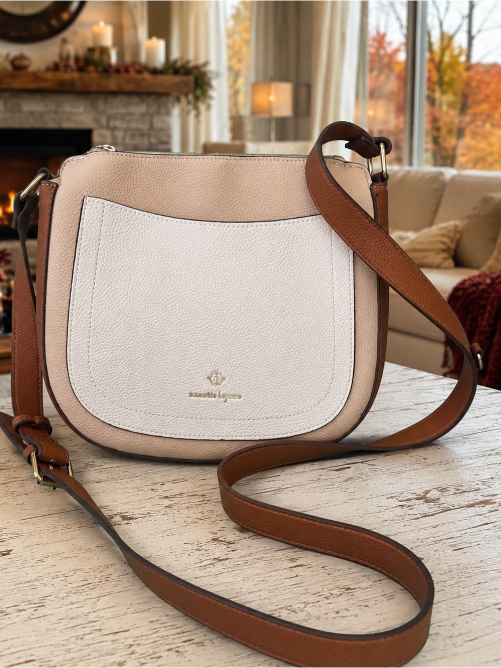 Nanette Lepore Crossbody